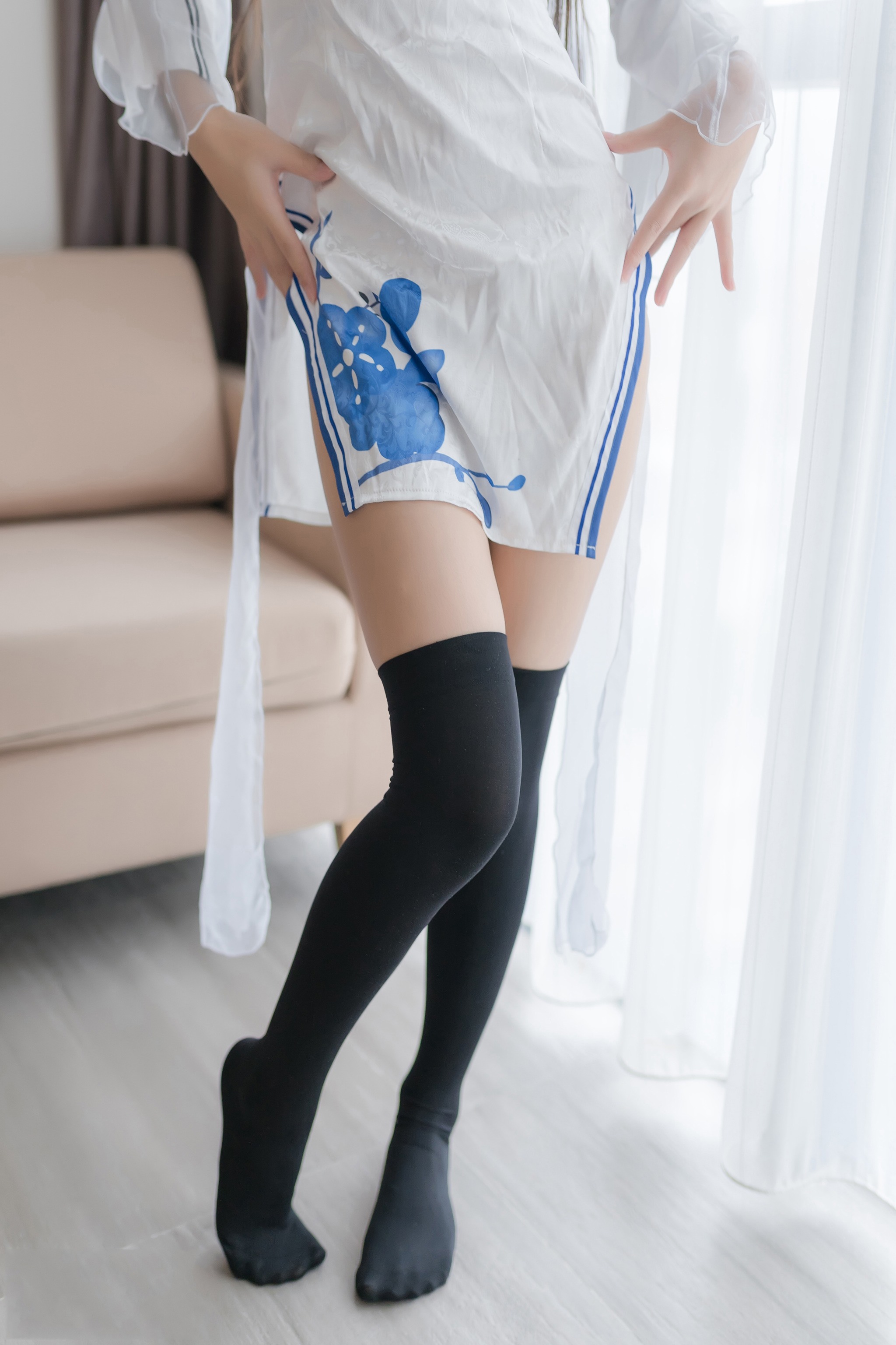 图片[1]-萌芽儿o0 – NO.002 瓶儿 [41P]-XikXak